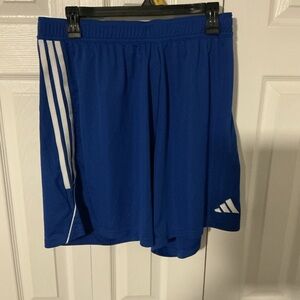 Adidas Tiro 23 Soccer Shorts Collection NWT